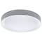 Nuvo Selene - 17 Inch LED Flush Mount - CCT Selectable - White Finish 62/1697 - alternate 1